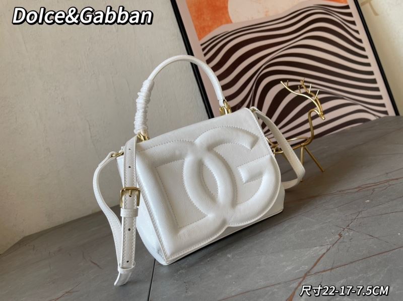 Dolce Gabbana Satchel Bags